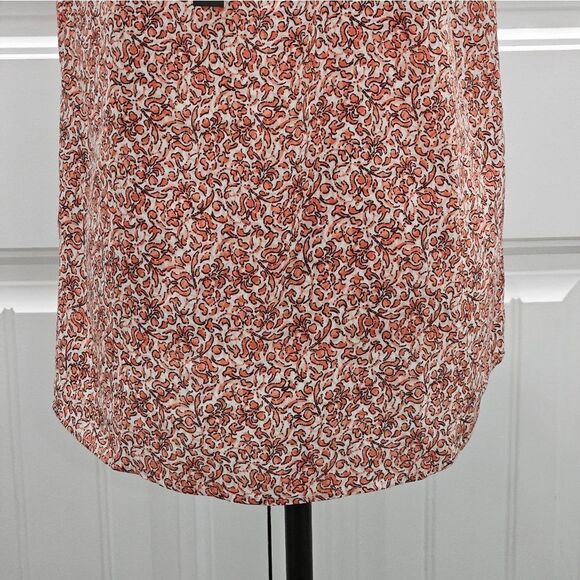 🌛Paper Moon, Beautiful Spaghetti Strap, Flowy Tank. Size XL, NWT - Picture 7 of 8